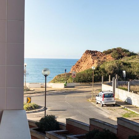 Bay View-T1 Lägenhet São Martinho do Porto Exteriör bild